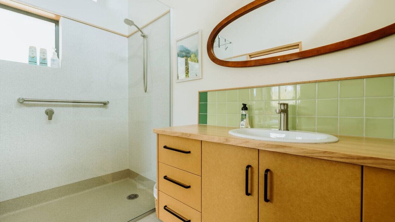 Photo of Bathroom in Port Sorell