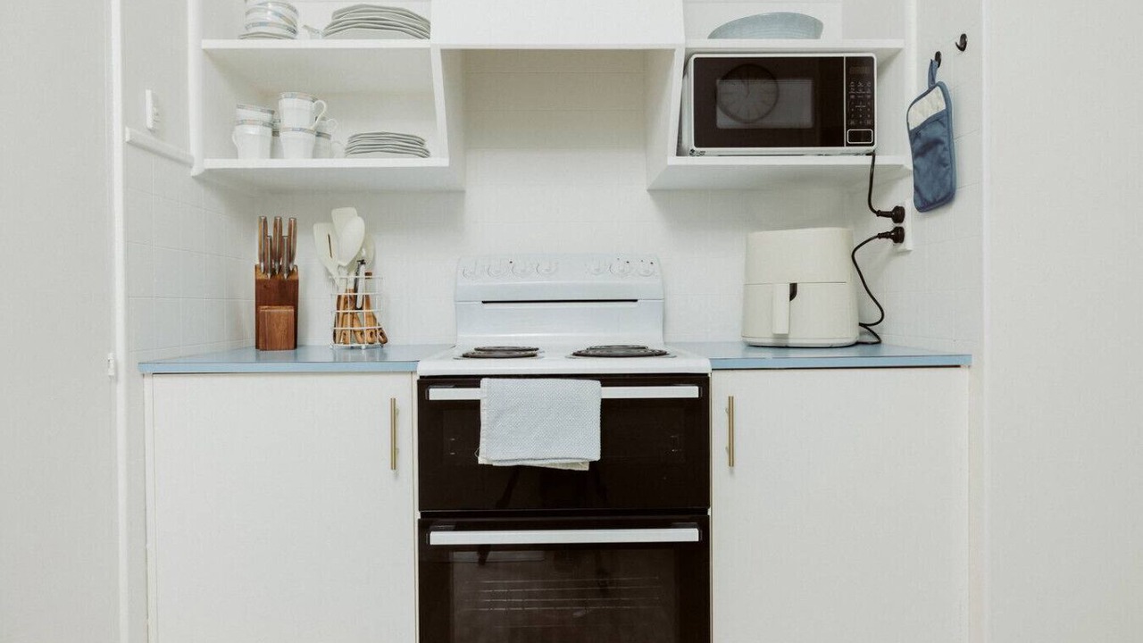 Photo of Kitchen in Parklands