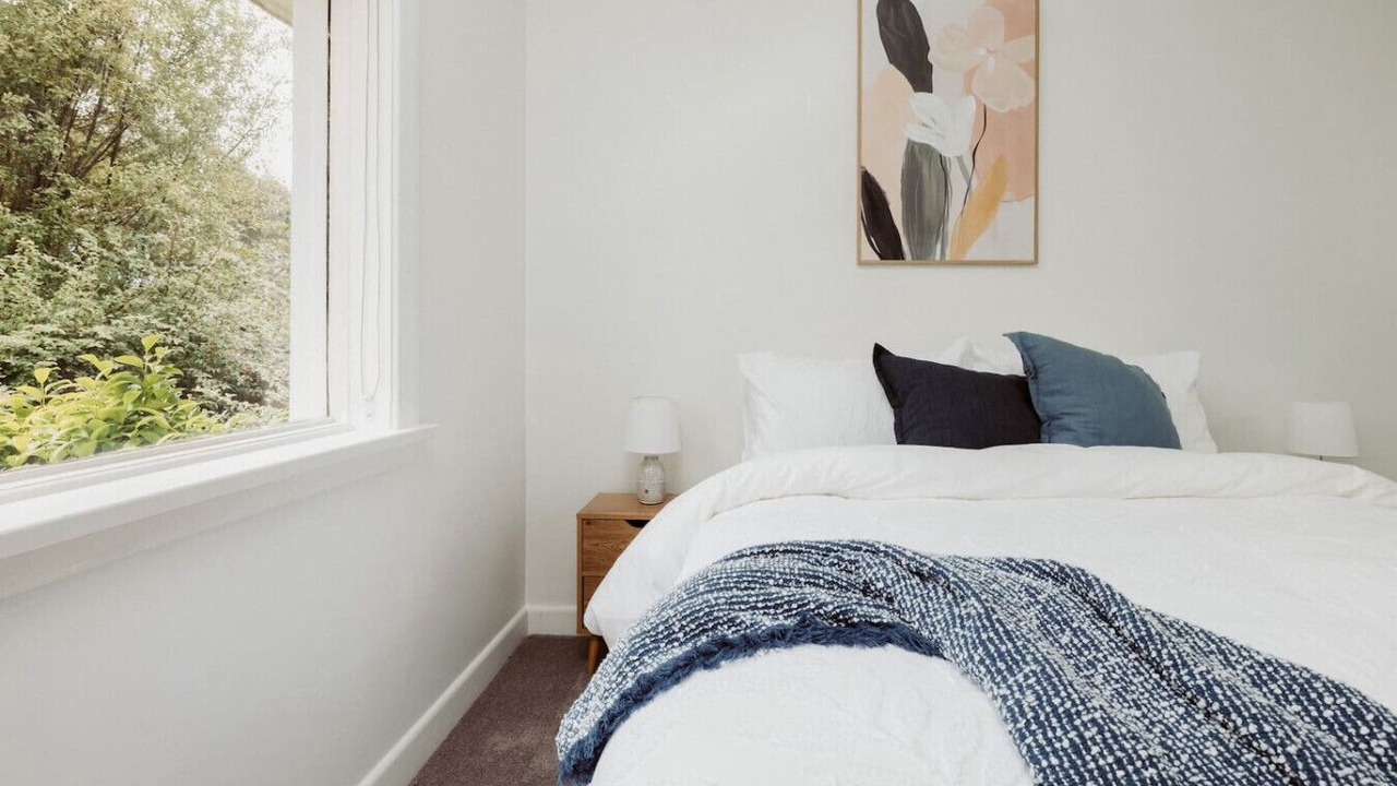 Photo of Bedroom in Parklands