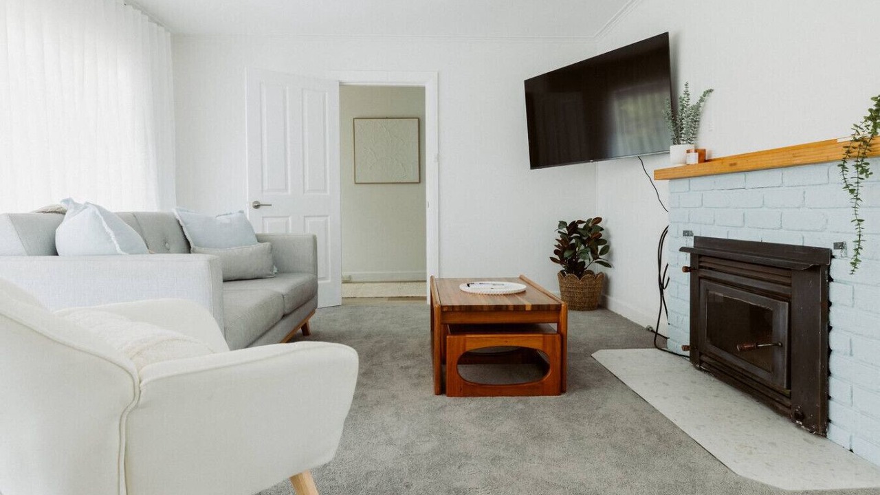 Photo of Livingroom in Parklands