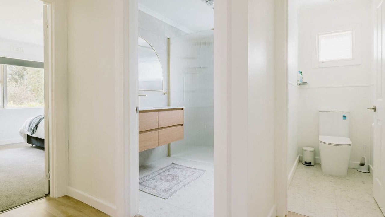 Photo of Bathroom in Parklands