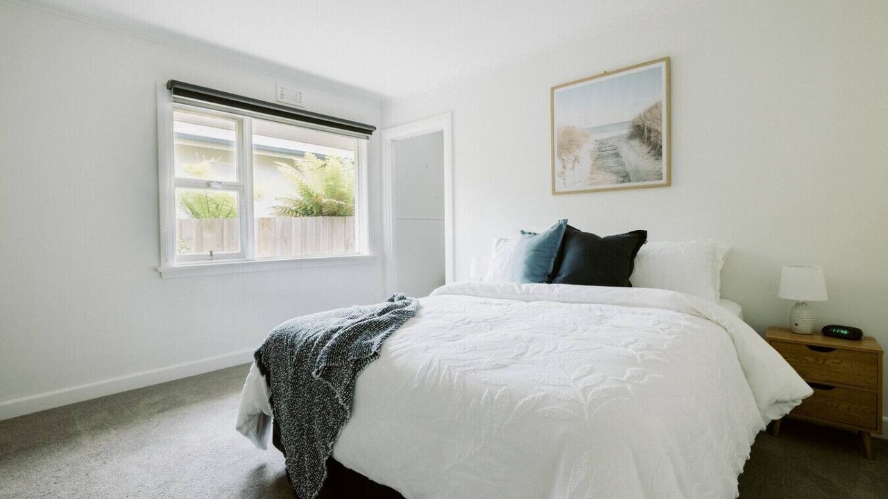 Photo of Bedroom in Parklands