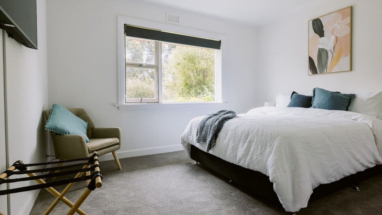 Photo of Bedroom in Parklands
