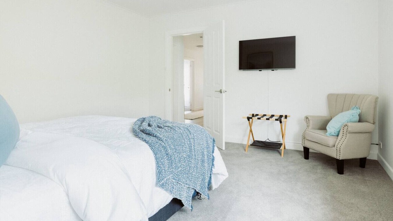 Photo of Bedroom in Parklands