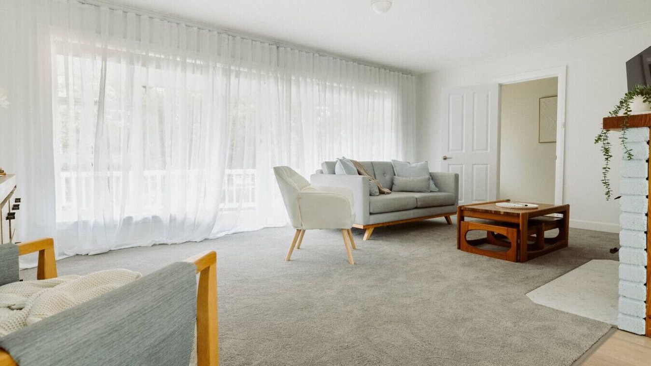 Photo of Livingroom in Parklands