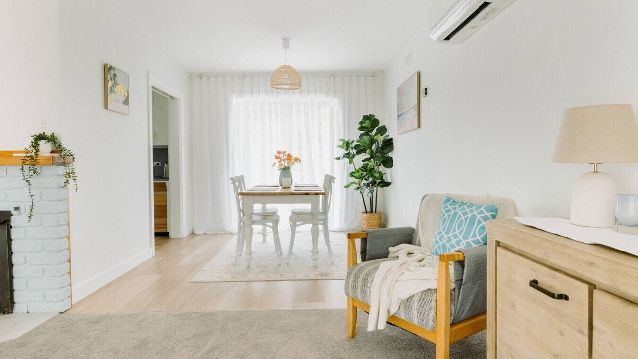 Photo of Livingroom in Parklands