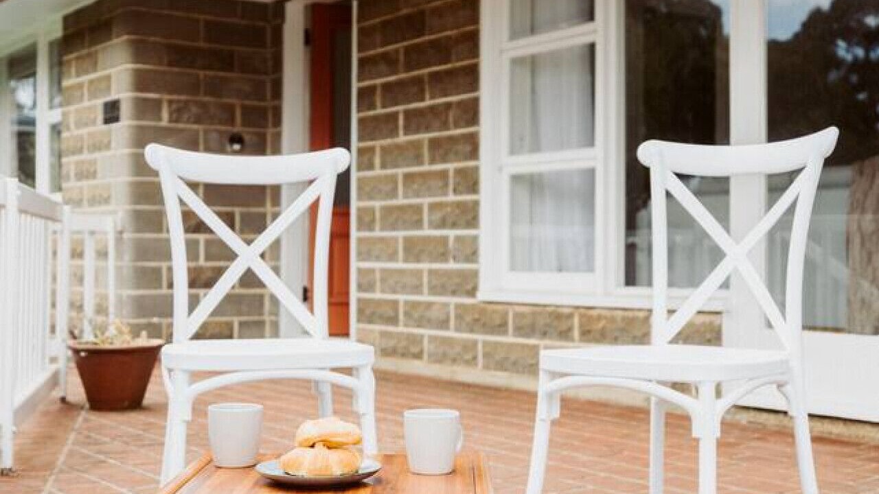 Photo of Patio Balcony in Parklands