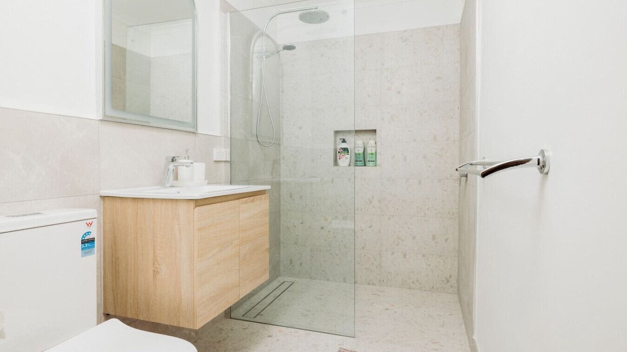 Photo of Bathroom in Parklands