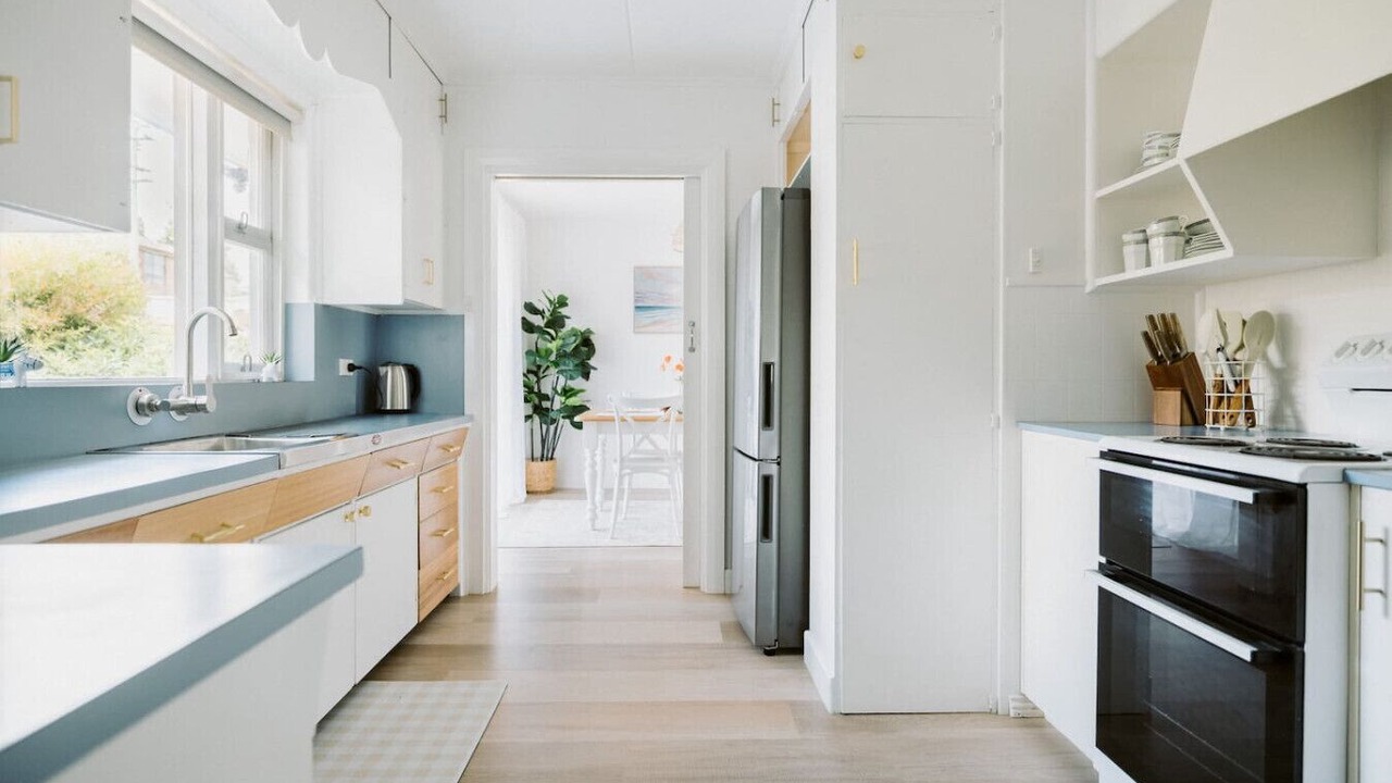 Photo of Kitchen in Parklands
