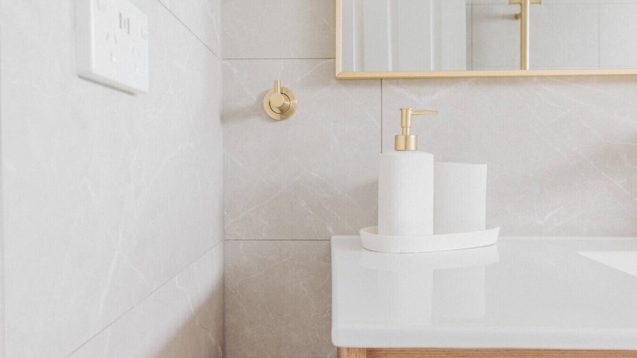 Photo of Bathroom in Parklands