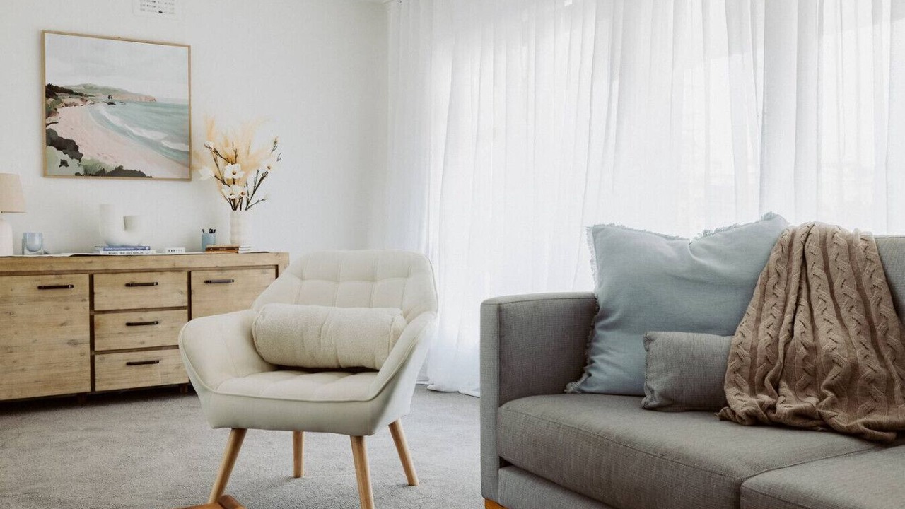 Photo of Livingroom in Parklands