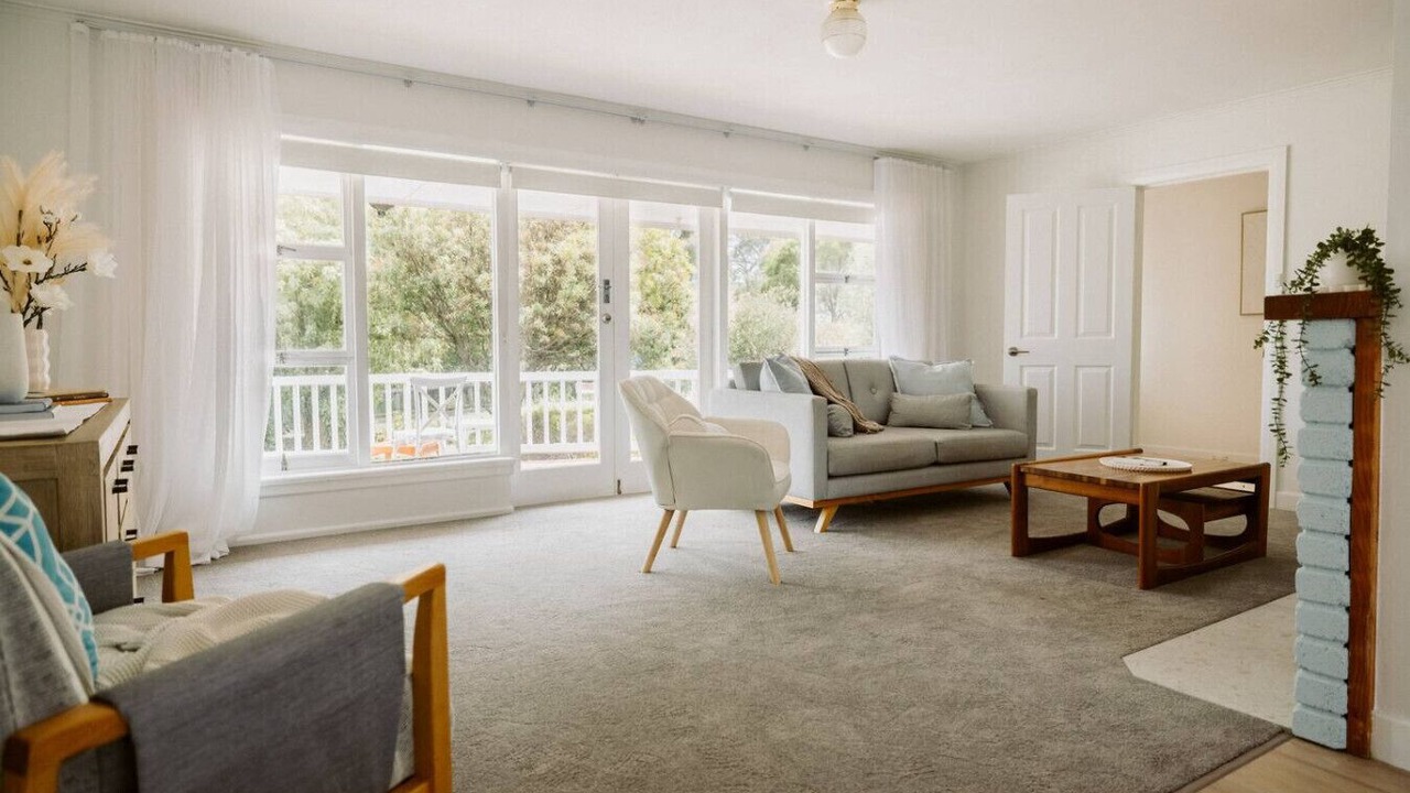Photo of Livingroom in Parklands