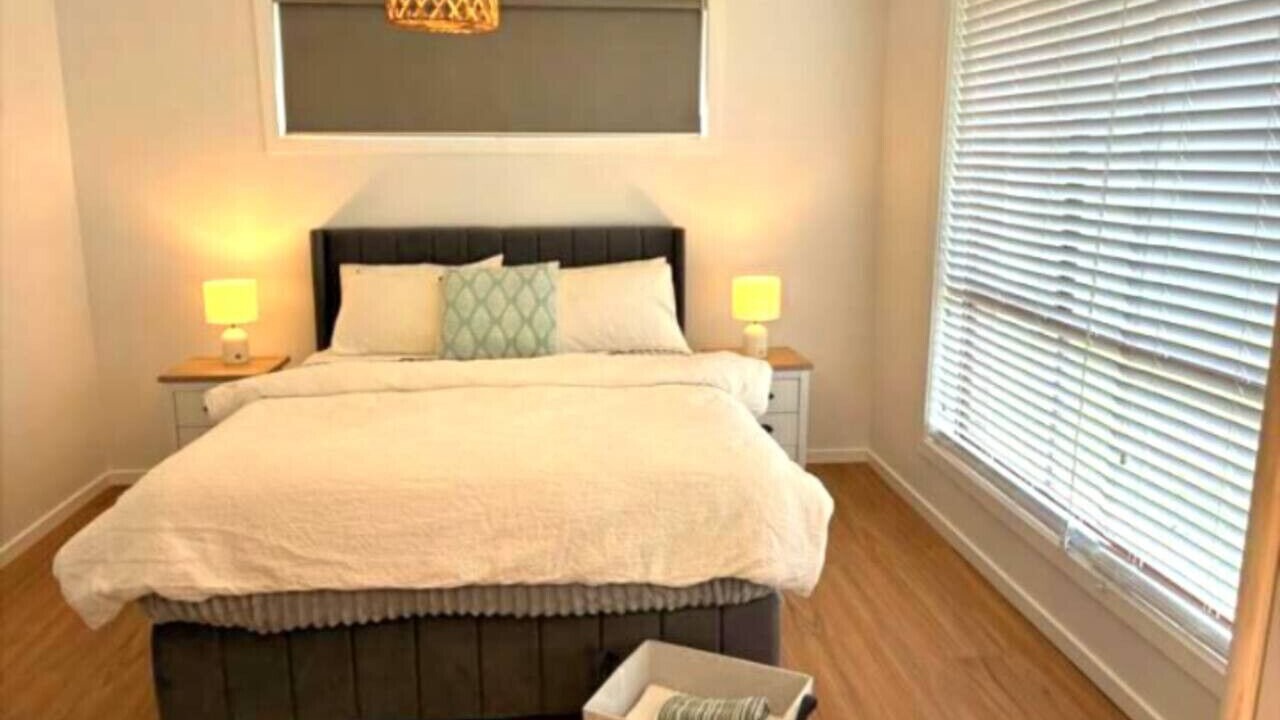 Photo of Bedroom in Sulphur Creek