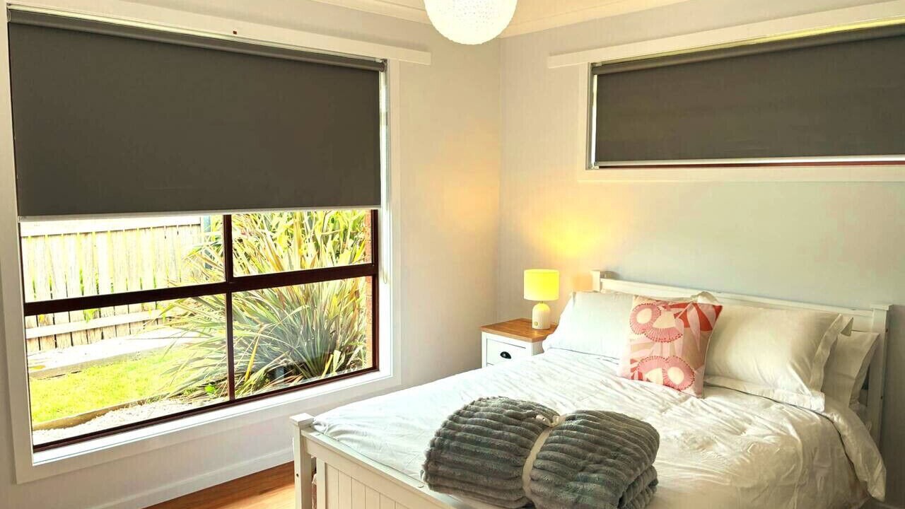 Photo of Bedroom in Sulphur Creek