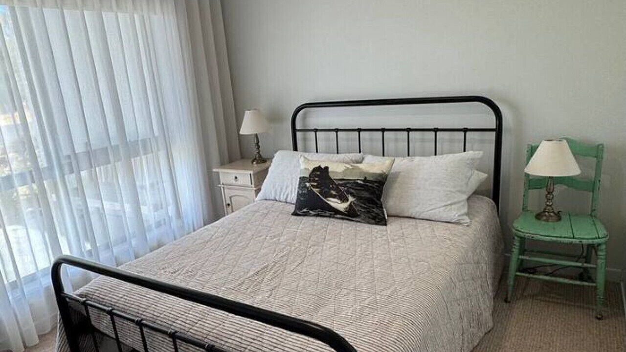 Photo of Bedroom in Sulphur Creek