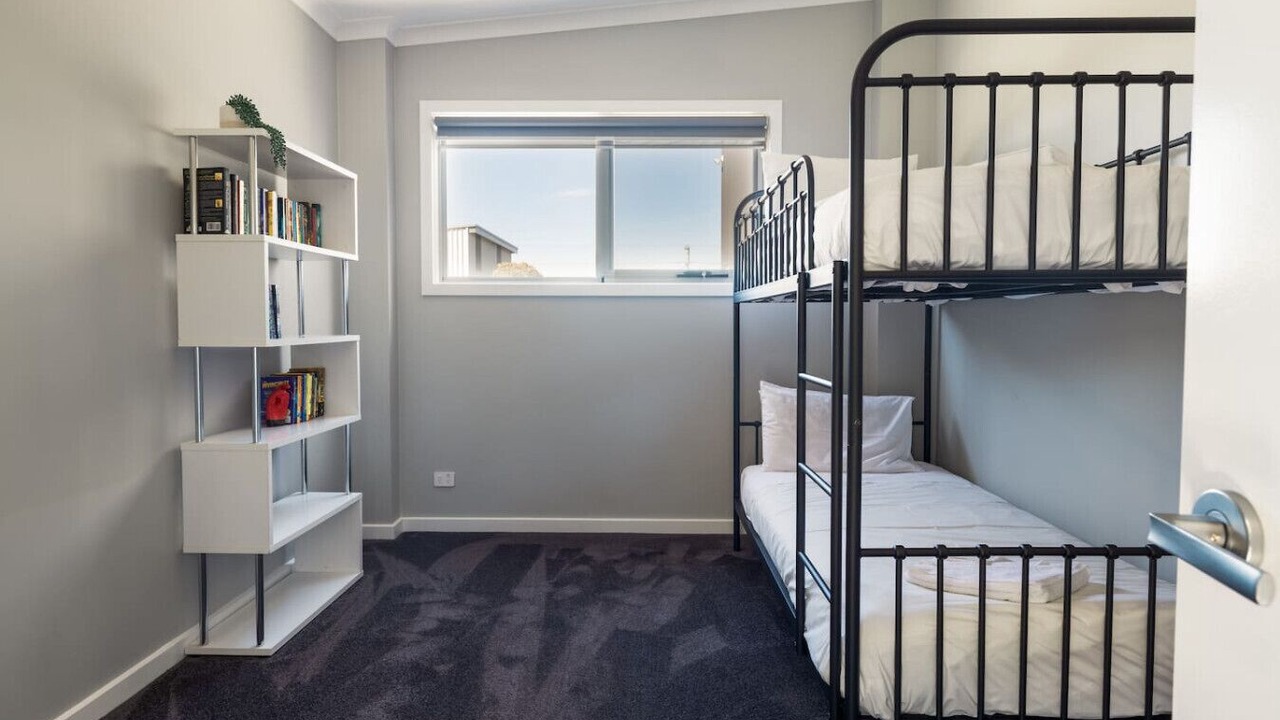 Photo of Bedroom in Port Sorell