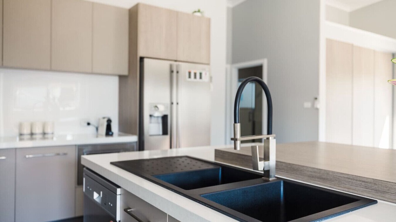 Photo of Kitchen in Port Sorell