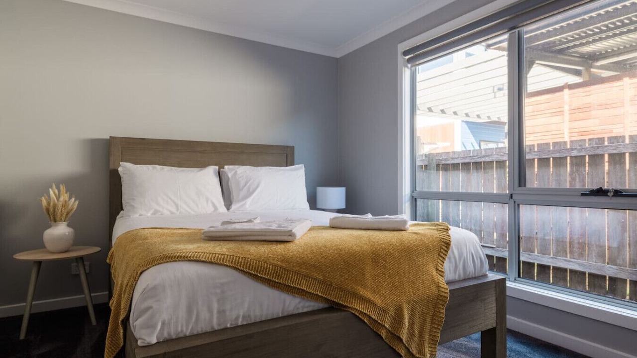 Photo of Bedroom in Port Sorell