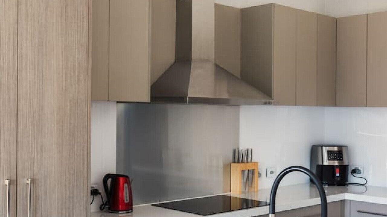 Photo of Kitchen in Port Sorell