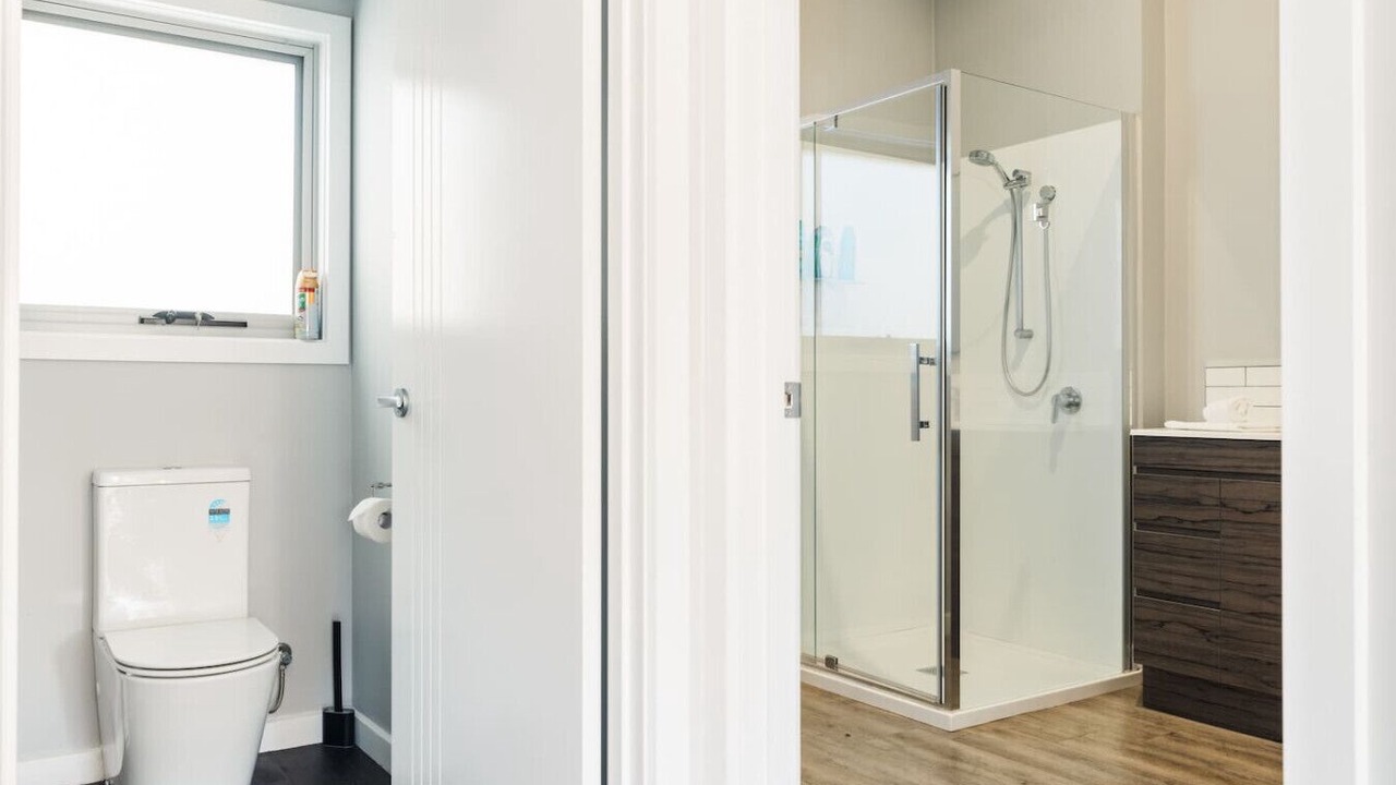 Photo of Bathroom in Port Sorell