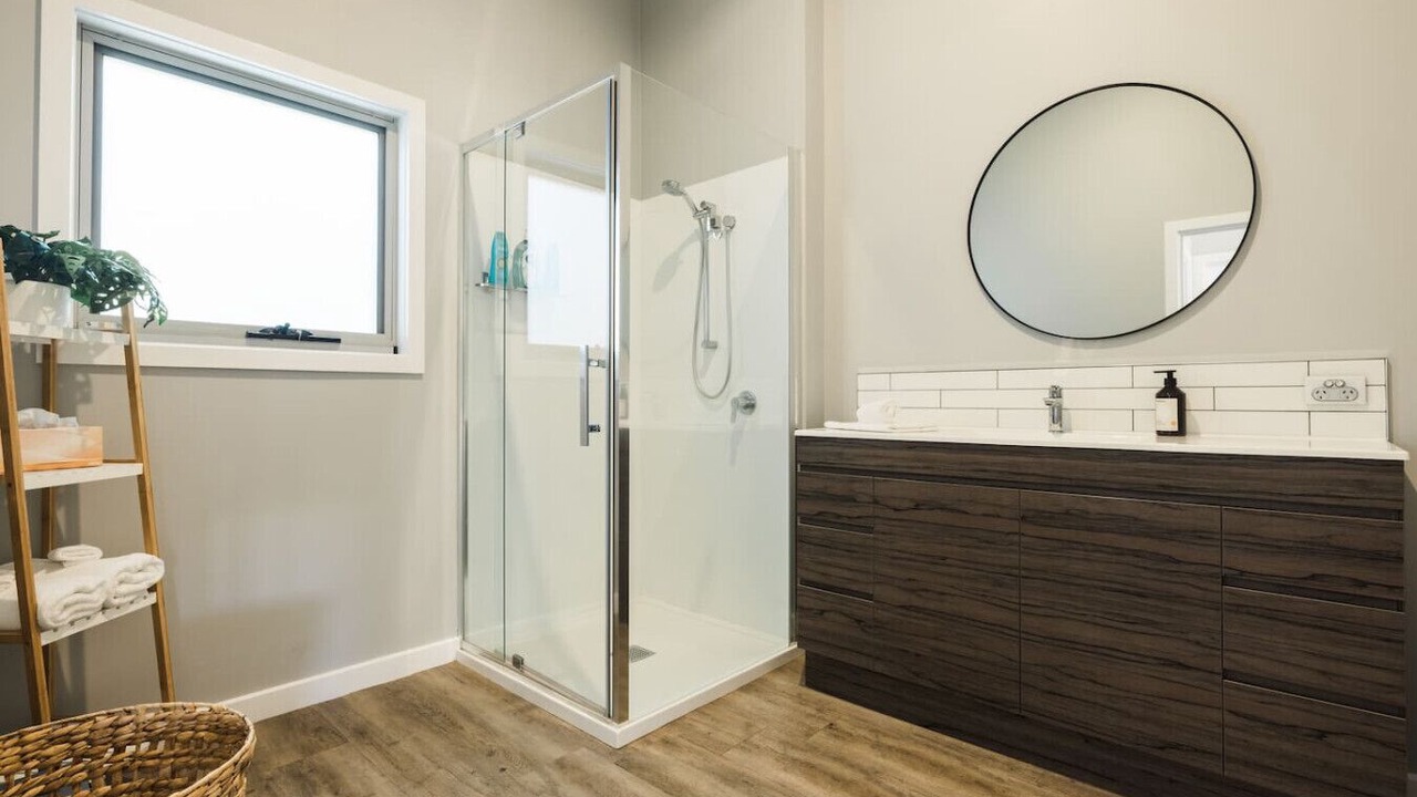 Photo of Bathroom in Port Sorell