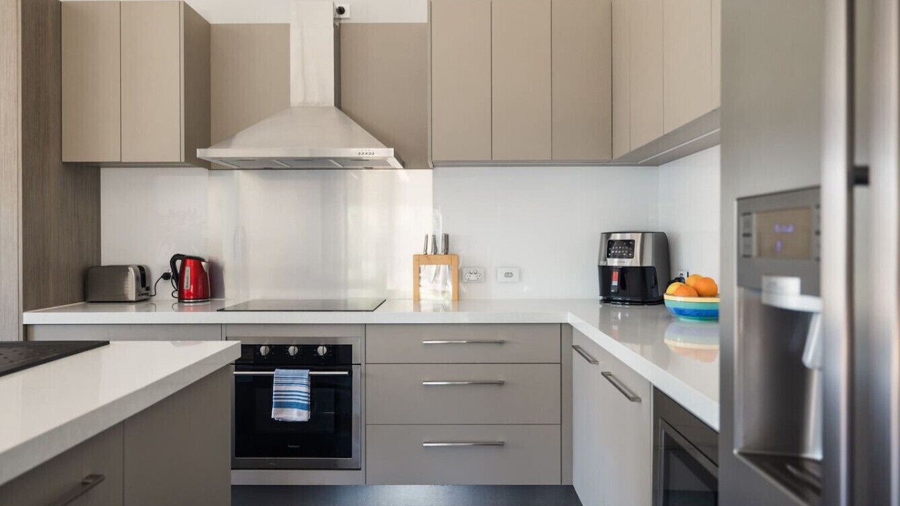 Photo of Kitchen in Port Sorell