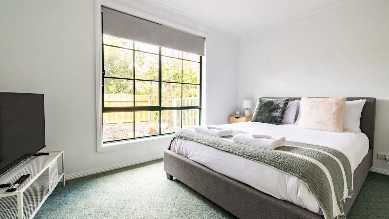 Photo of Bedroom in Port Sorell
