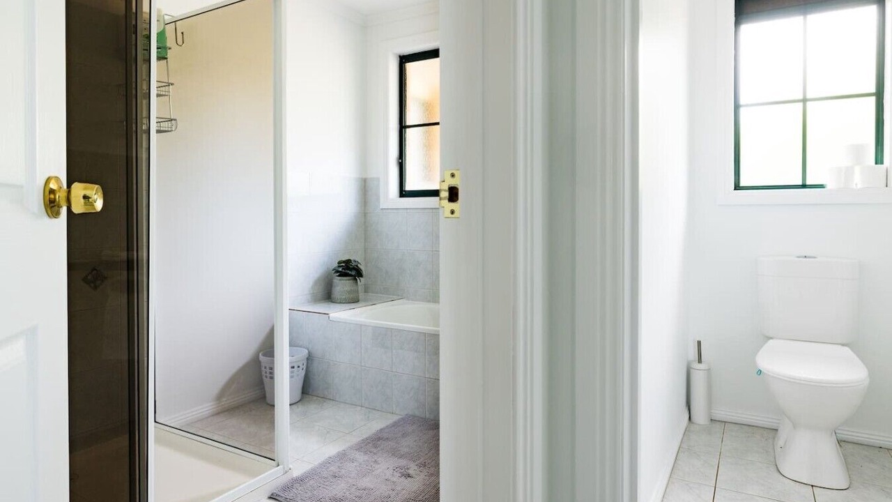 Photo of Bathroom in Port Sorell