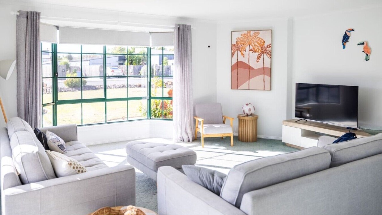 Photo of Livingroom in Port Sorell