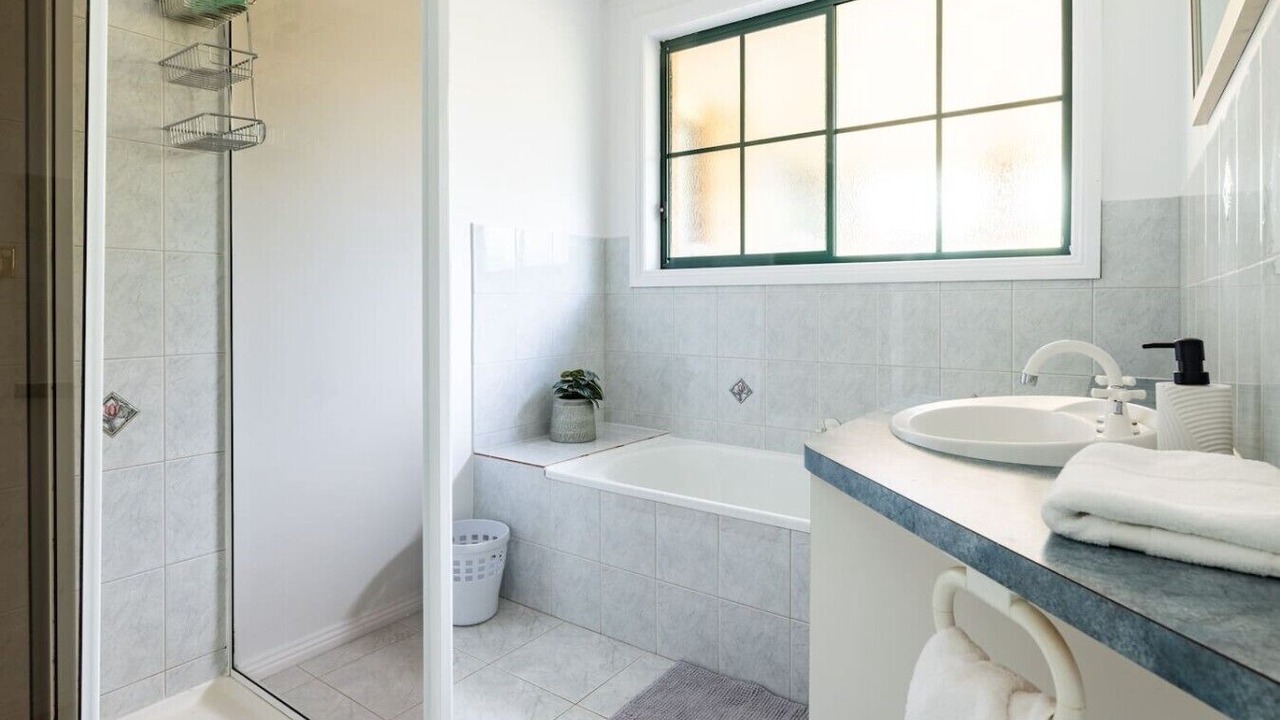 Photo of Bathroom in Port Sorell