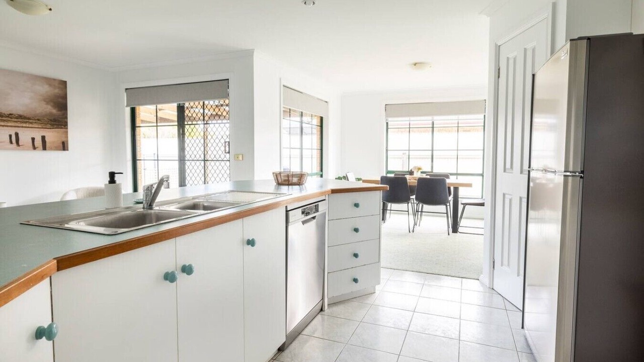 Photo of Kitchen in Port Sorell