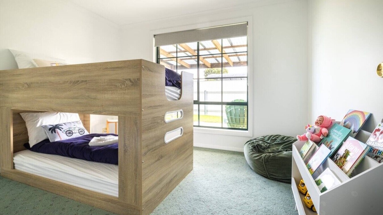 Photo of Bedroom in Port Sorell