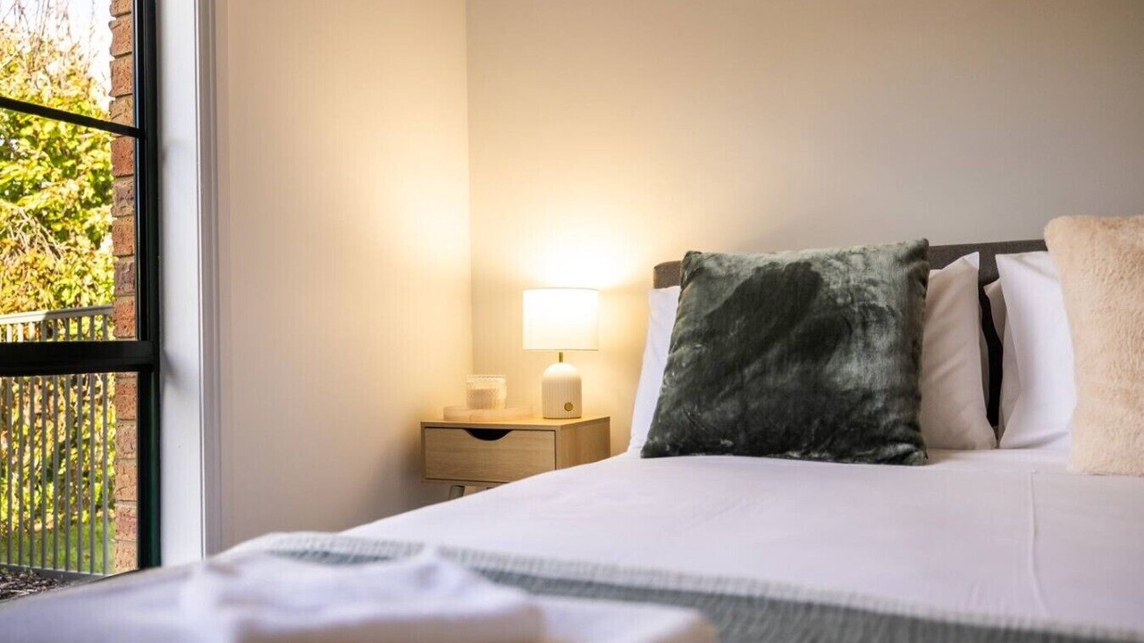 Photo of Bedroom in Port Sorell