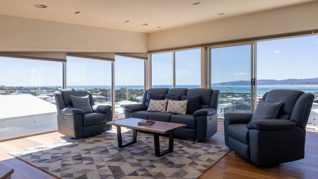 Photo of Livingroom in Hawley Beach