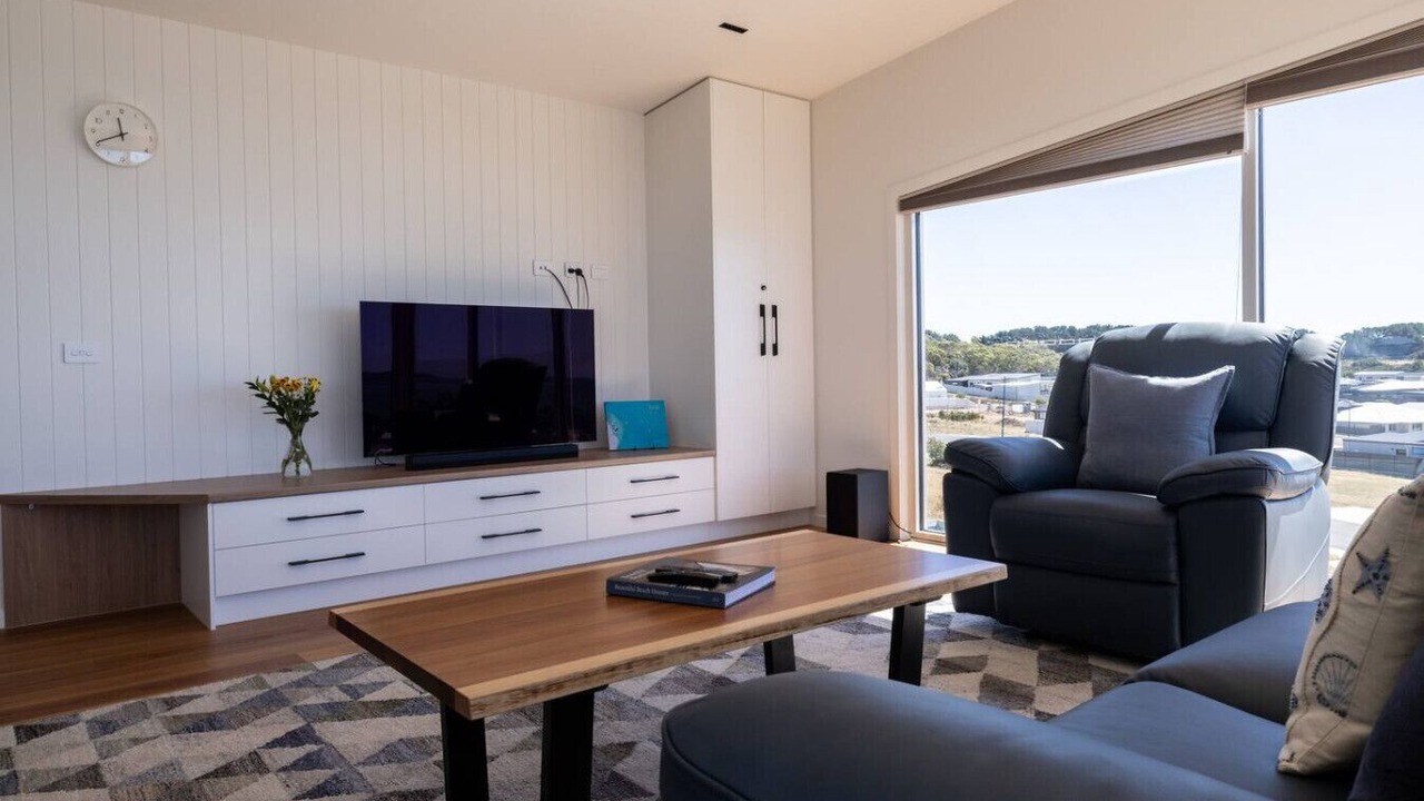 Photo of Livingroom in Hawley Beach