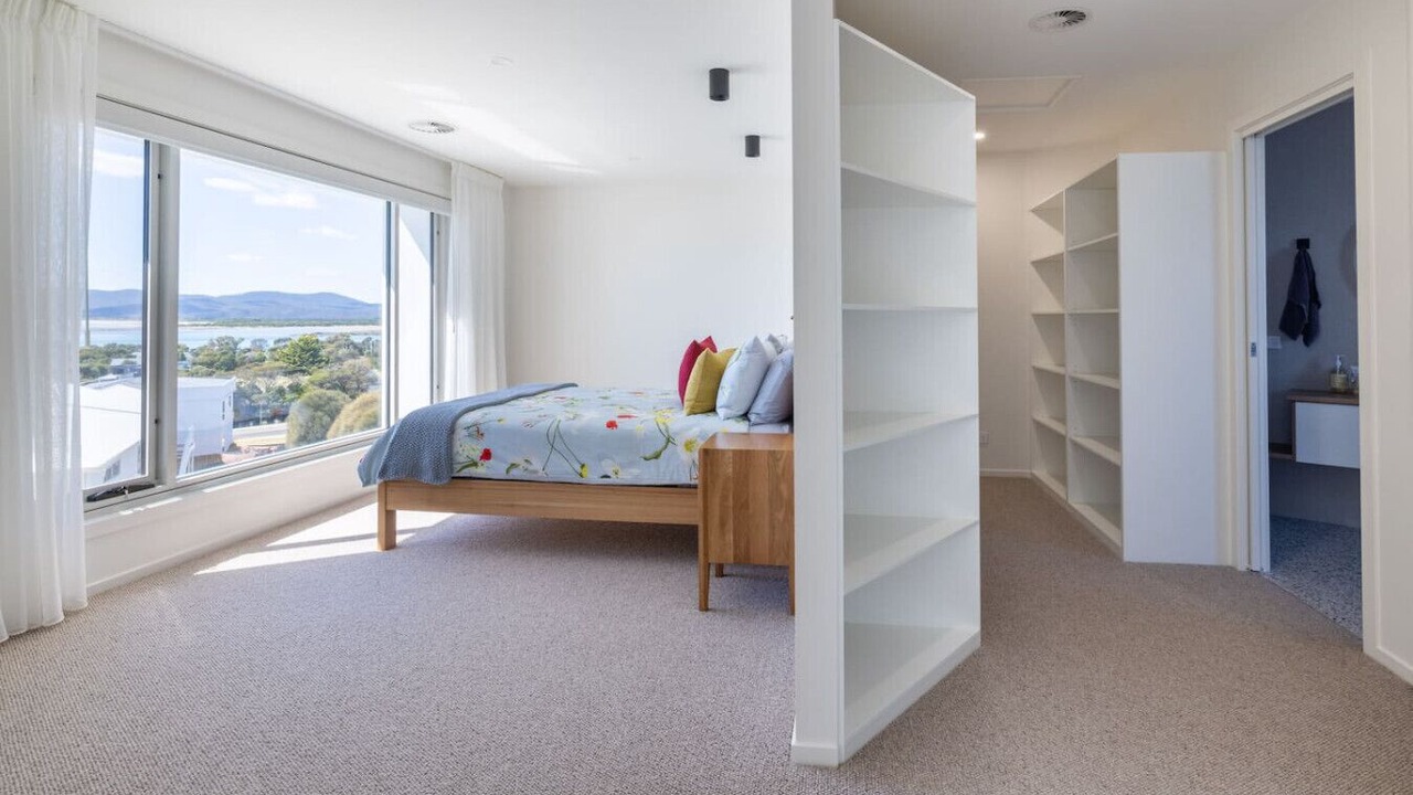 Photo of Bedroom in Hawley Beach