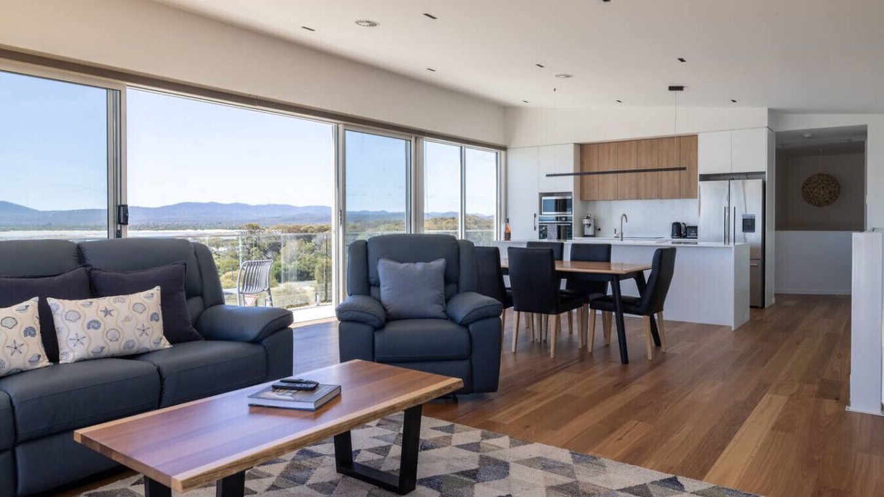 Photo of Livingroom in Hawley Beach