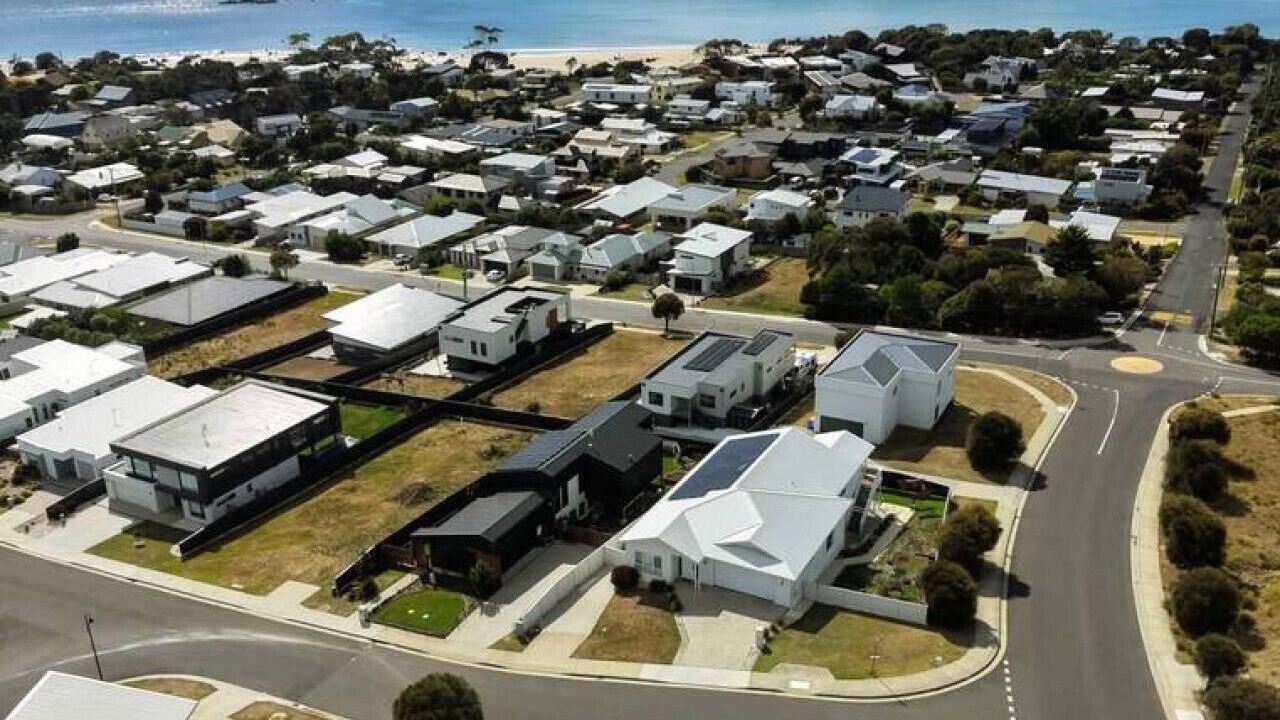 Photo of Outdoor in Hawley Beach