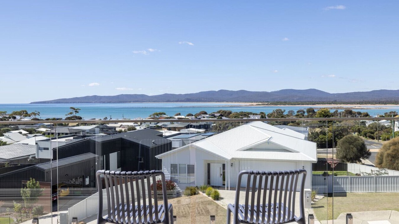 Photo of Patio Balcony in Hawley Beach