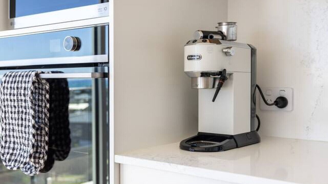 Photo of Kitchen in Hawley Beach