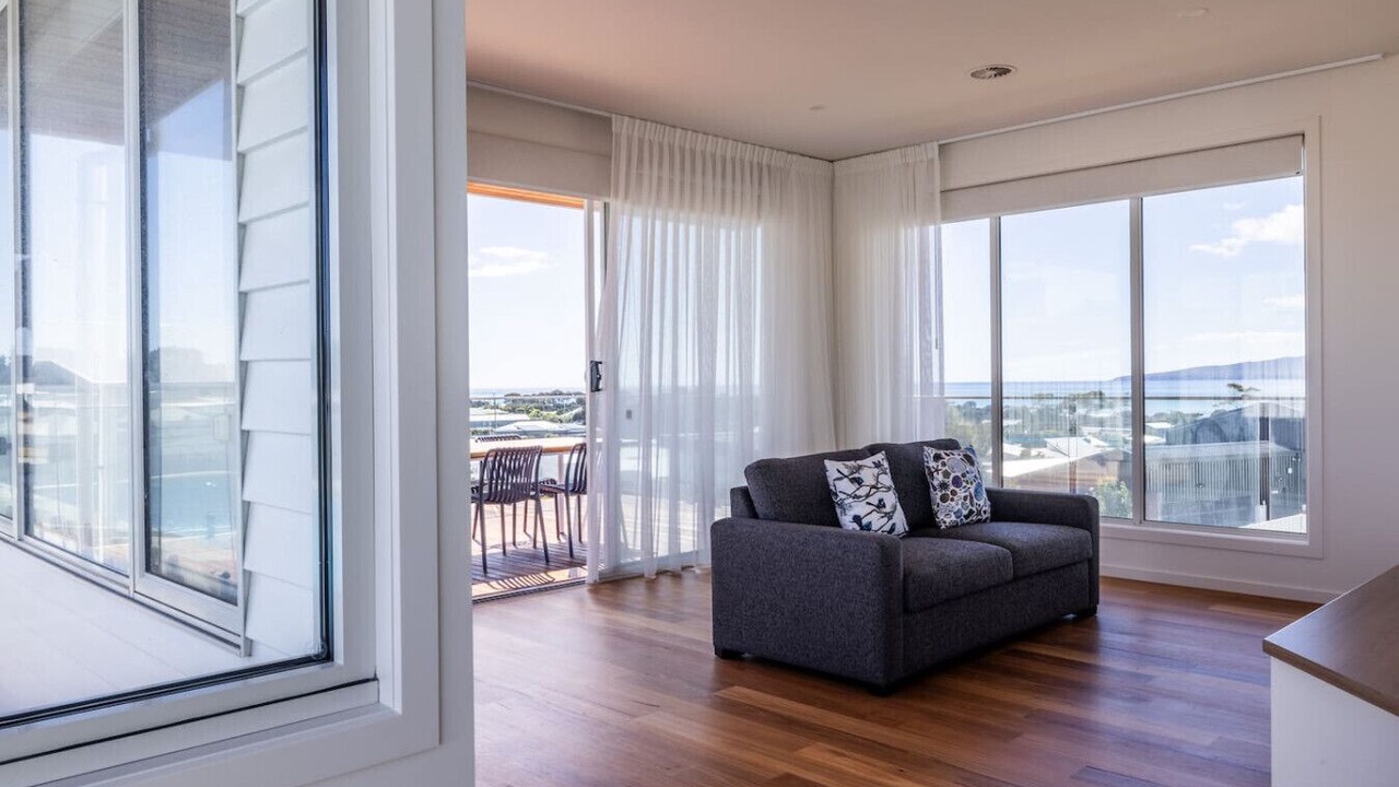 Photo of Livingroom in Hawley Beach