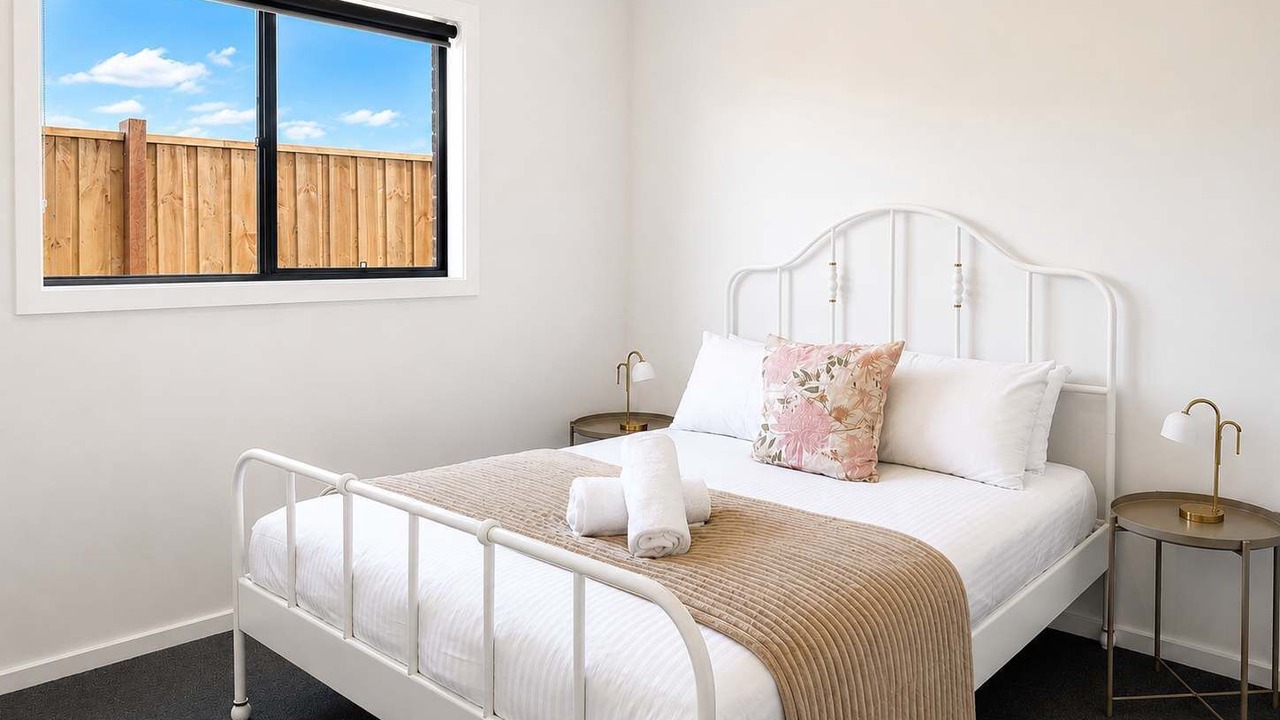Photo of Bedroom in Armstrong Creek