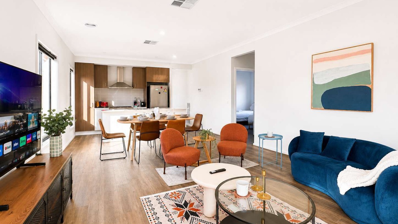 Photo of Livingroom in Armstrong Creek
