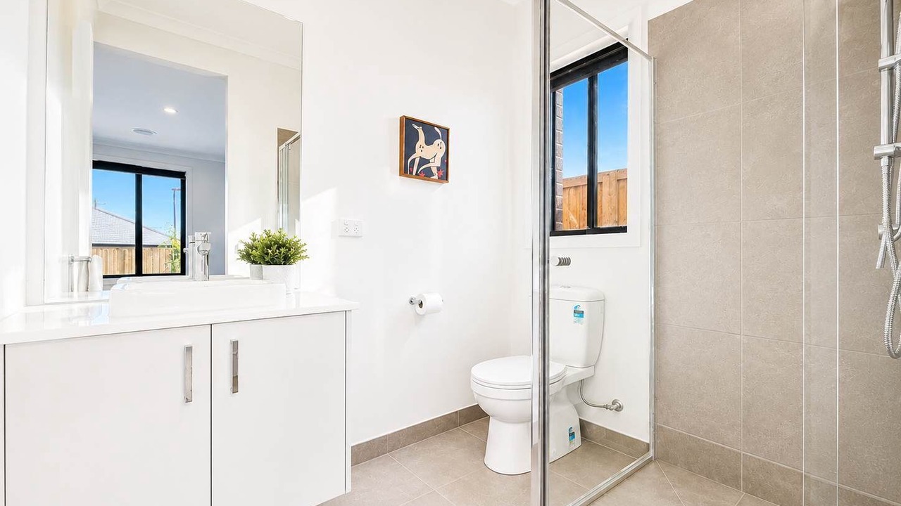 Photo of Bathroom in Armstrong Creek