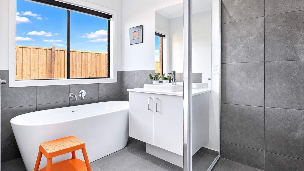 Photo of Bathroom in Armstrong Creek