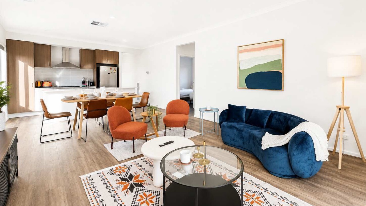 Photo of Livingroom in Armstrong Creek