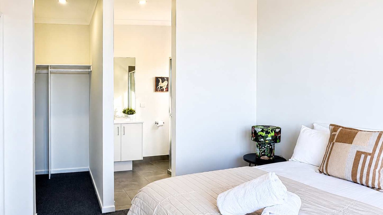 Photo of Bedroom in Armstrong Creek