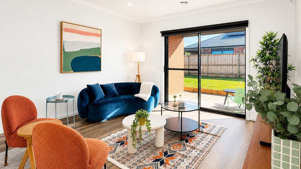 Photo of Livingroom in Armstrong Creek