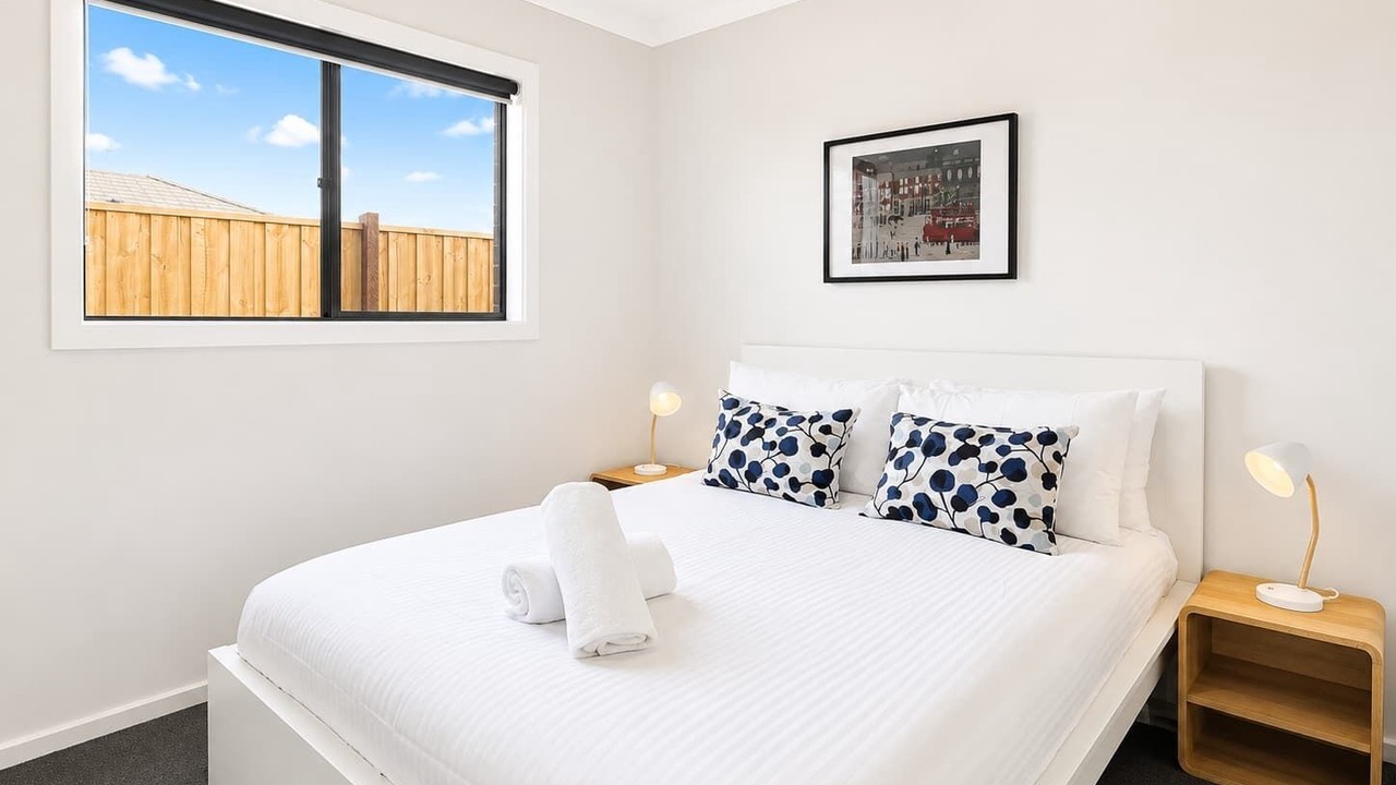 Photo of Bedroom in Armstrong Creek