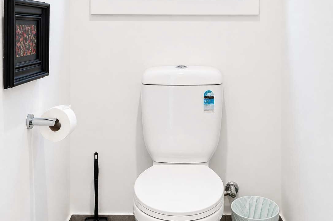 Photo of Bathroom in Armstrong Creek